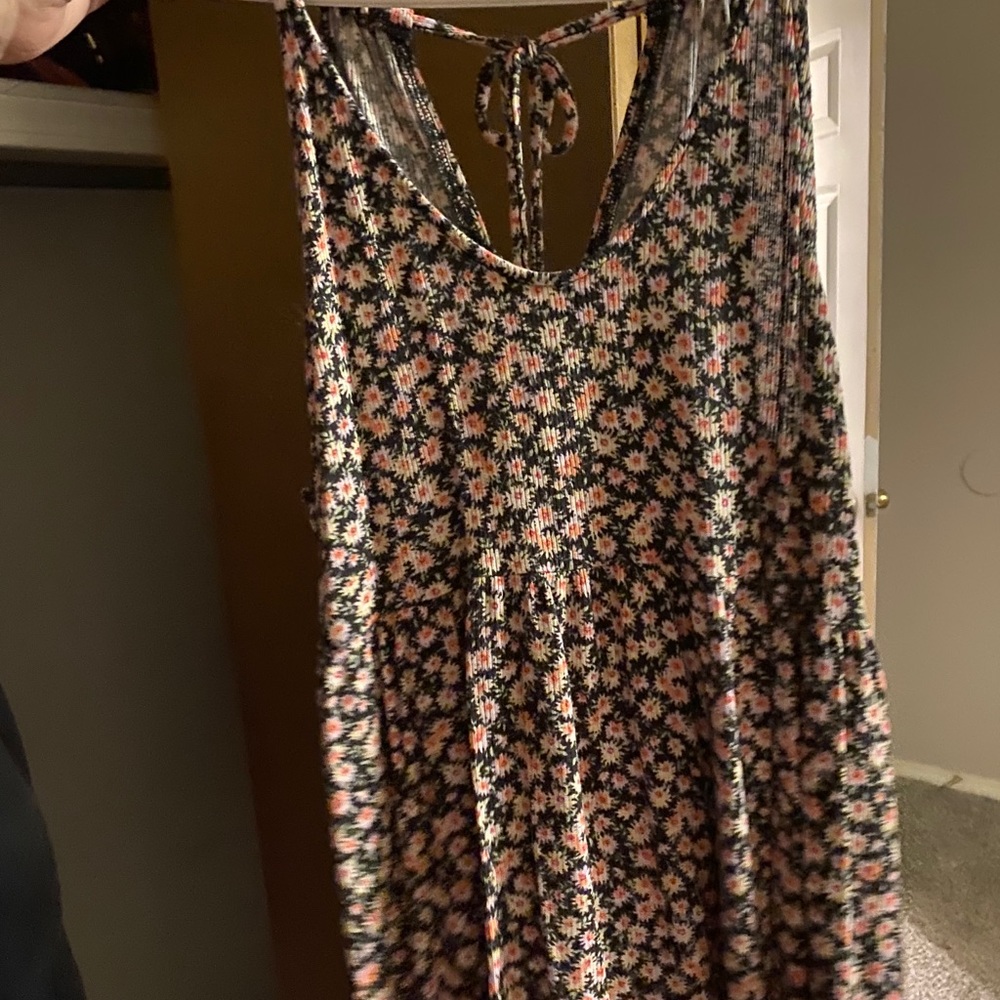 American eagle tank